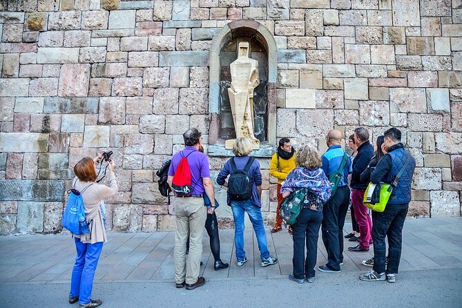 Montserrat Afternoon Tour & Black Madonna Priority Access - Who this tour suits best, and who should consider something else