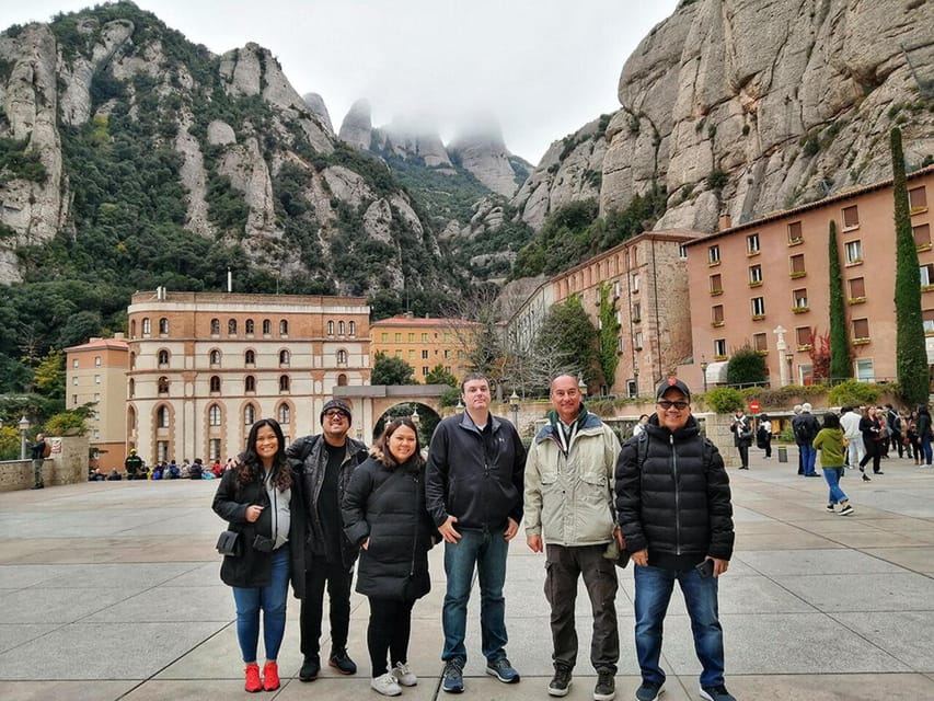 Montserrat & Cava Wineries Day Trip from Barcelona w/ Pickup - The drive to Penedes: why the timing feels right