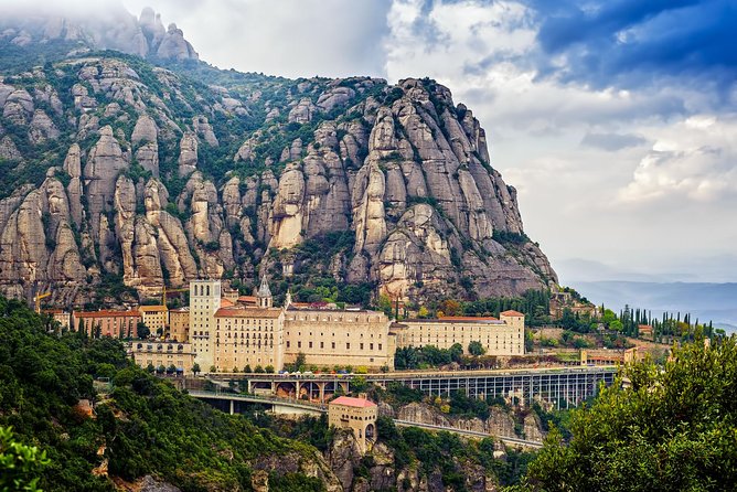 Montserrat: Cog-Wheel, Basilica, Black Madonna & Licor Tasting - Price and value: what $71.35 is buying you in real terms