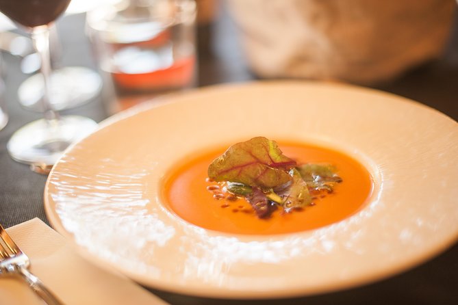 Montserrat & Cogwheel Train, Gourmet Wine Tasting & Tapas/Lunch - Wine Tasting and Tapas: What You Actually Eat and Drink