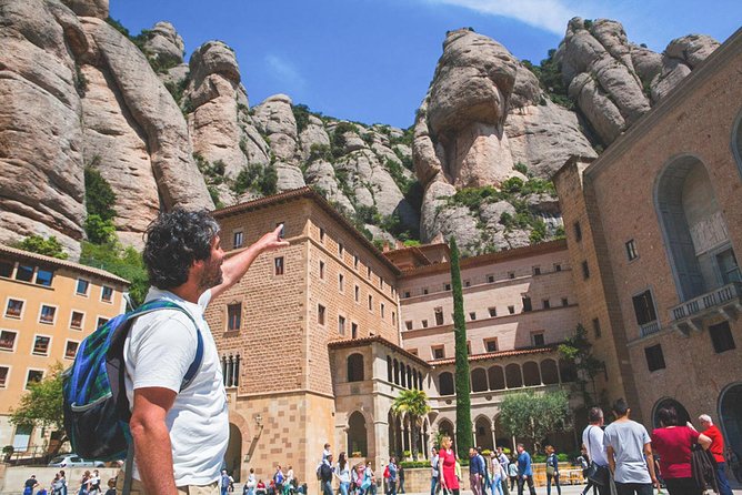 Montserrat Day Trip Private or Small Group with Basilica Tickets - Price and value: what you’re paying for, and what costs extra
