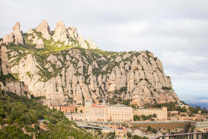 Montserrat Full Day Tour with Farmhouse Lunch and Winery Visit - Price and Value: Is $131.81 Worth It?
