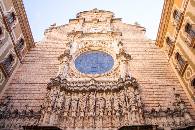 Montserrat Full Day Tour with Farmhouse Lunch and Winery Visit - Who This Tour Suits Best, and Who Might Want Something Different
