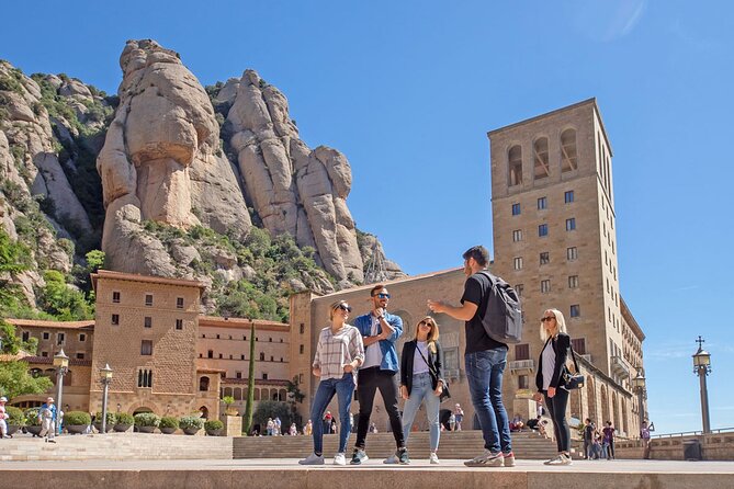 Montserrat, Girona & Costa Brava Guided Day Trip from Barcelona - Key things that make this Barcelona day trip work