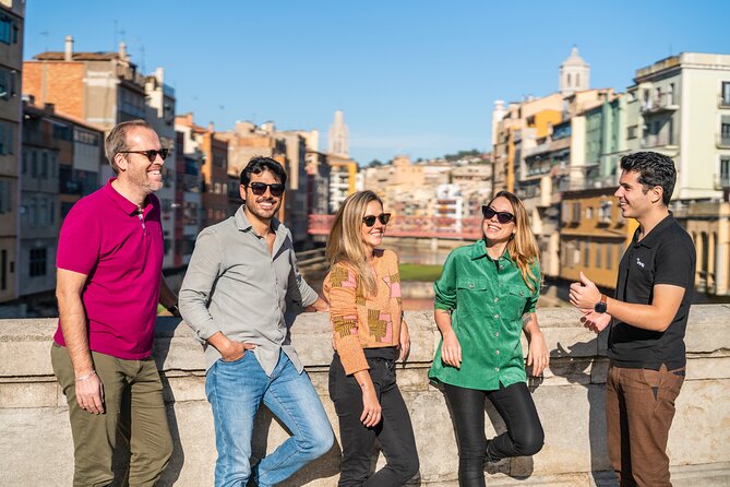 Montserrat, Girona & Costa Brava Guided Day Trip from Barcelona - Montserrat Abbey and the Black Madonna: the mountain stop that sets the tone