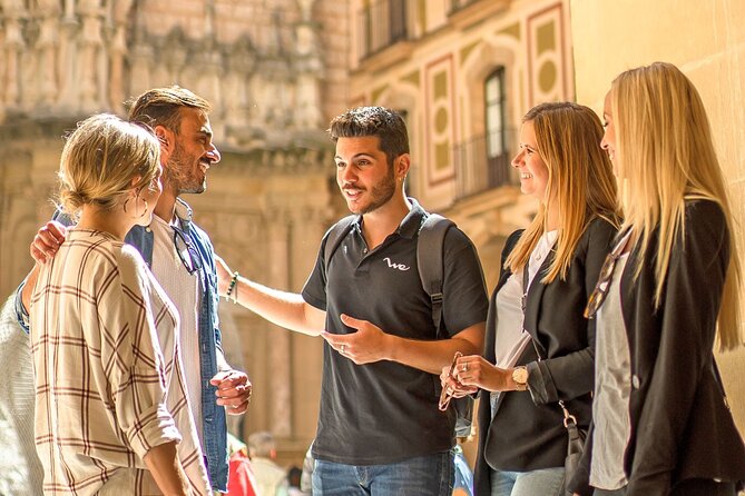 Montserrat, Girona & Costa Brava Guided Day Trip from Barcelona - Price and value: what you really get for about $133