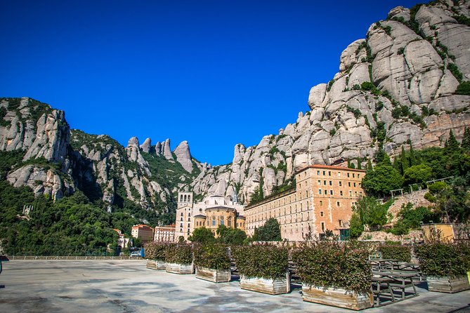 Montserrat Half Day Afternoon Tour from Barcelona - How the schedule works (and why the early start matters)