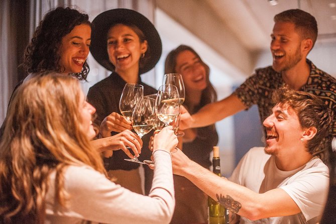Montserrat Half-Day Tour with Tapas and Gourmet Wines - Price and what you’re really buying for $55.12