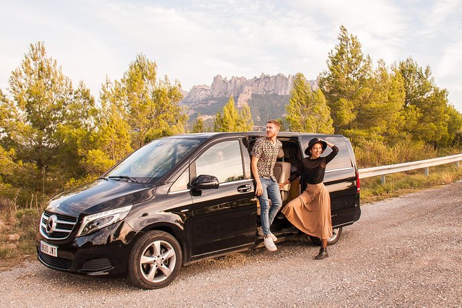 Montserrat Half-Day Tour with Tapas and Gourmet Wines - Which option should you pick: Montserrat only versus wine and tapas