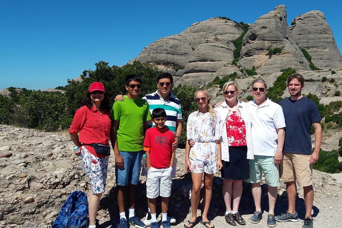 Montserrat Half Day with Cable Car and Easy Hike from Barcelona - Why Montserrat feels like a reset from Barcelona