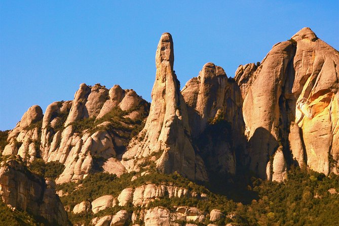 Montserrat Half Day with Cable Car and Easy Hike from Barcelona - Price and value: what $81.85 covers and why it can be fair