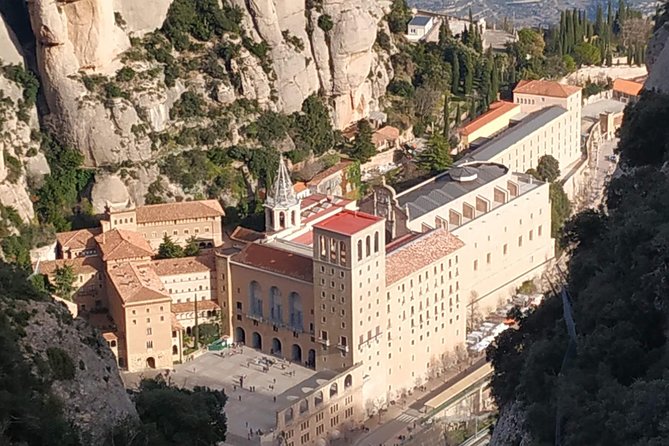 Montserrat Hiking Experience & Monastery Premium Small Group Tour - Guide energy: why people remember the people, not just the places