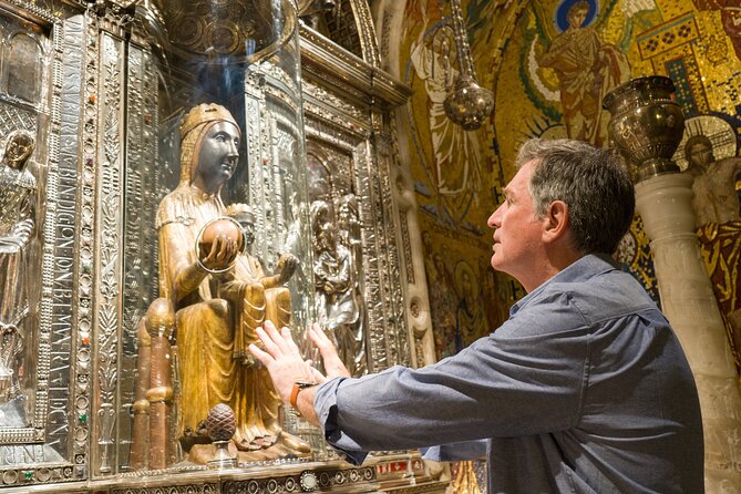Montserrat Monastery Half Day Experience from Barcelona - Your Two Hours of Freedom: How to Spend It Without Missing the Best Bits