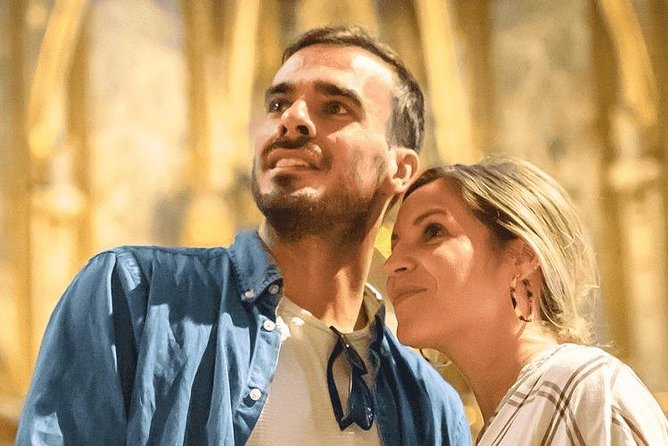 Montserrat Monastery & Horse Riding Experience from Barcelona - Horseback riding at the Montserrat ranch, geared for first-timers