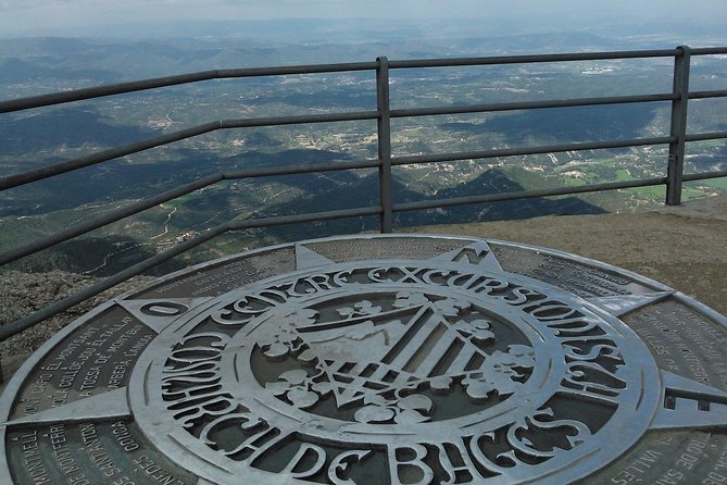 Montserrat Monastery Small Group or Private Tour Hotel pick-up - Montserrat Museum for Art Fans Who Want More Than the View