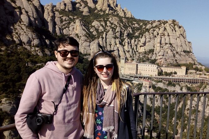 Montserrat Monastery Small Group or Private Tour Hotel pick-up - Small Group Feel, Private Upgrade, and Guide Style That Makes It Click