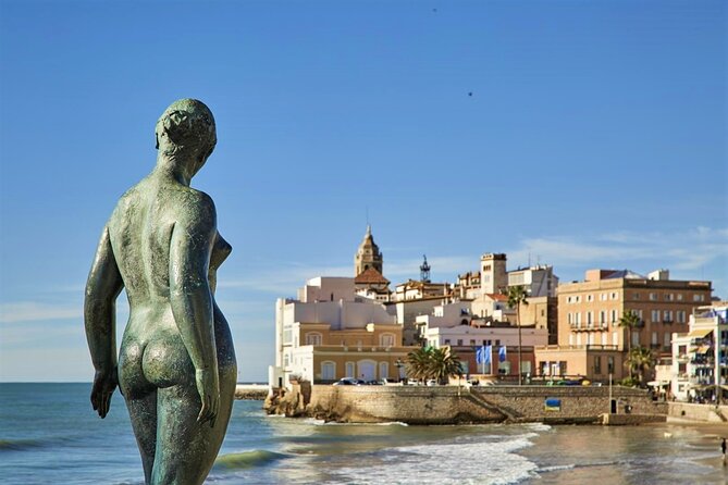 Montserrat Monastery with Easy Hike & Sitges Tour from Barcelona - Price and What $98.94 Really Buys You