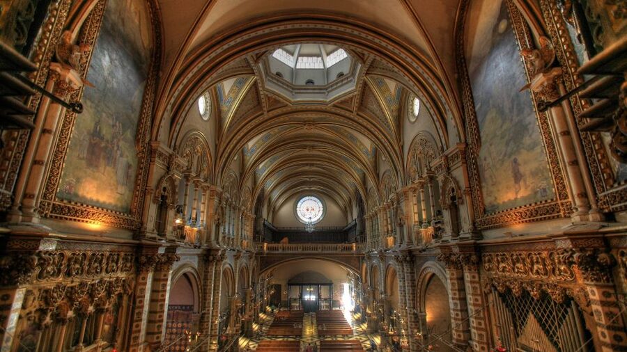 Montserrat: Morning or Afternoon Half-Day Trip with Pickup - Price and Value: What You Get for $100