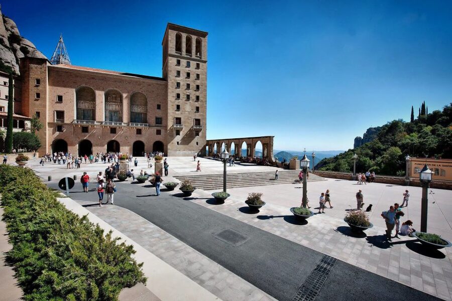 Montserrat Museum and Monastery Entry Ticket - Key highlights you should care about
