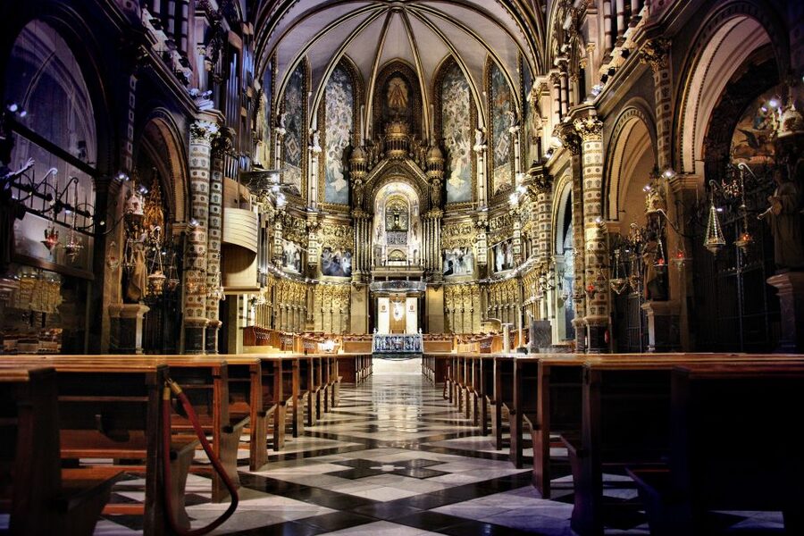 Montserrat Museum and Monastery Entry Ticket - Queues, crowd flow, and how to avoid the common timing mistakes