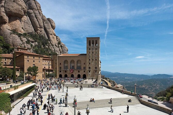 Montserrat Private Tour with Hotel pick-up from Barcelona - Why Montserrat feels different with hotel pickup and a private guide