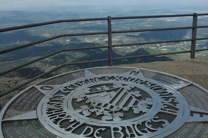 Montserrat Private Tour with Hotel pick-up from Barcelona - Abadia de Montserrat: the Basilica, the Moreneta, and the 12th-century carving