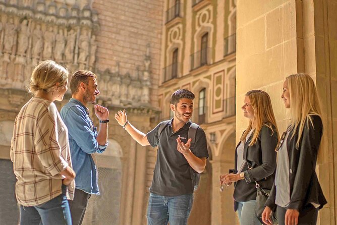 Montserrat Small Group: Monastery, Black Madonna & Natural Park - Timing, group size, and why pacing can vary