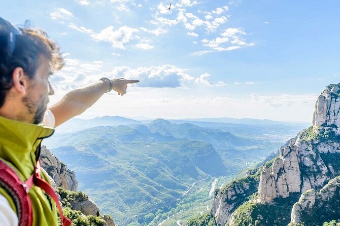 Montserrat Small Group: Monastery, Black Madonna & Natural Park - Price and value: $73.48 for a mountain day that stays focused