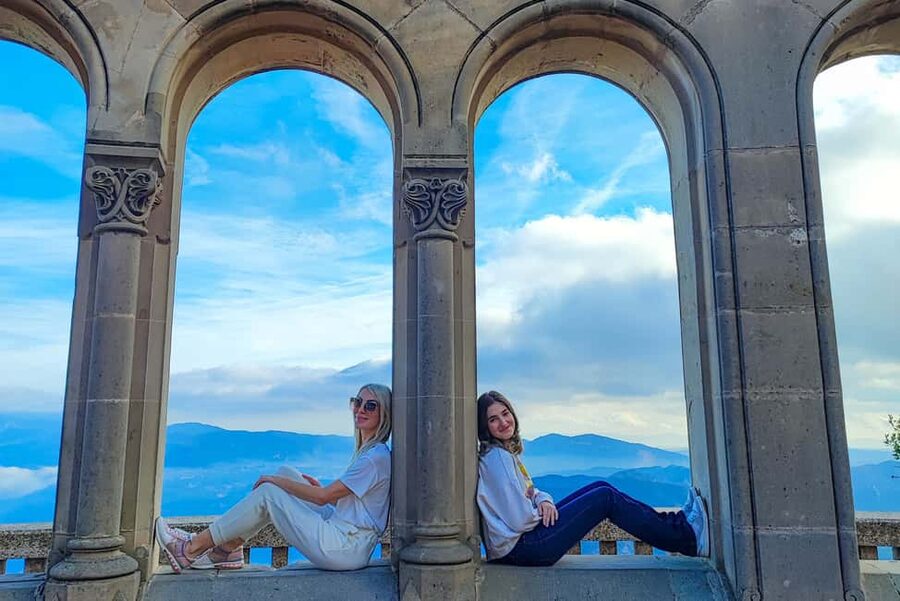 Montserrat Small Group Tour with Train and Cable Car - 1.5 hours of free time: how to use it wisely