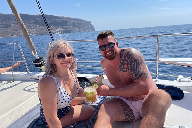 Morning cruise - Getting to the boat: Puerto Rico harbour, 10:30 start