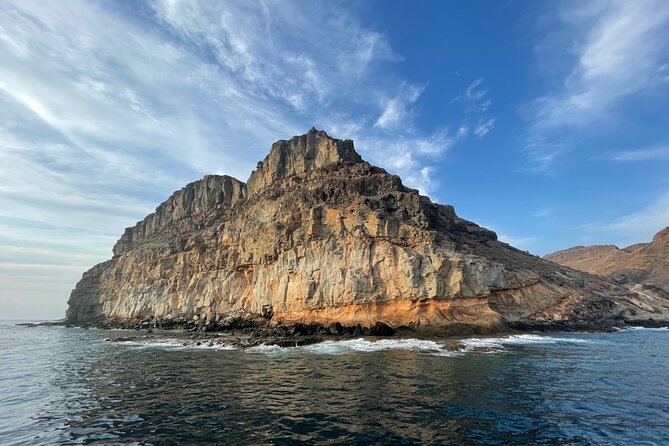 Morning cruise - Stop two: second swim time, calm sailing, and the best photos