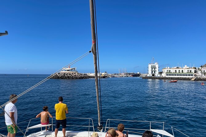 Morning cruise - Who should book this morning cruise, and who might prefer something else