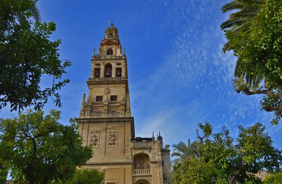 Mosque-Cathedral of Cordoba and Jewish Quarter Tour - Key highlights worth showing up for