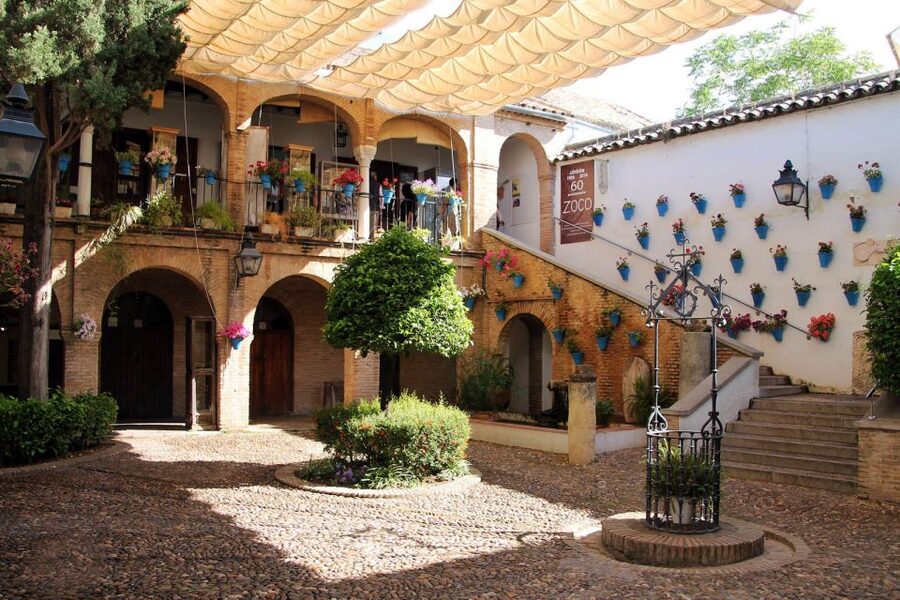 Mosque-Cathedral of Cordoba and Jewish Quarter Tour - Price and value at about $41: what you are actually buying