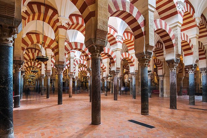 Mosque-Cathedral of Cordoba Guided Tour - What You’ll Actually Look For Inside (and Why It Matters)