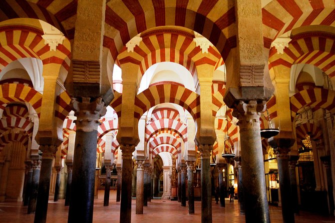 Mosque-Cathedral of Córdoba Guided Tour with Priority Tickets - Price and Value: What You’re Paying For