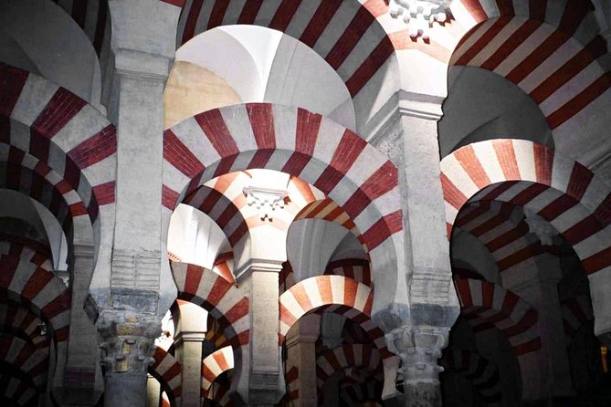 Mosque of Cordoba History Tour in English Tickets included - Mezquita Cathedral in 60 Minutes, the Right Way to See It