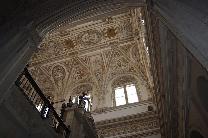 Mosque of Cordoba History Tour in English Tickets included - The Real Payoff: Layered Stories You Can Actually Use Later