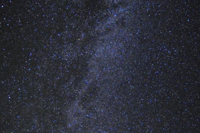 Mount Teide Stargazing with Dinner - Stargazing Safari With Lasers and Telescopes: What You’ll Actually See