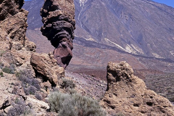 Mt. Teide and Masca Valley Tour in Tenerife - Key highlights at a glance