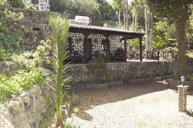 Mt. Teide and Masca Valley Tour in Tenerife - Garachico and the El Caletón natural pools: a lava-port stop with character