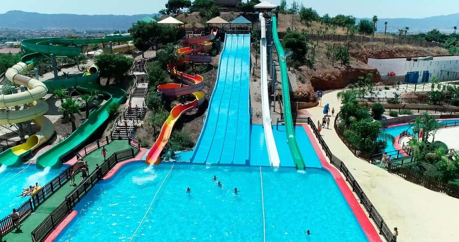 Murcia: Terra Natura Murcia Ticket Entry - The No-Barrier Habitat Idea, and What It Means for You