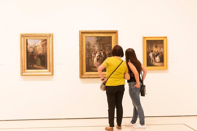 Museo Carmen Thyssen de Malaga Entrance Ticket - Should You Book This Museo Carmen Thyssen de Málaga Entrance Ticket?