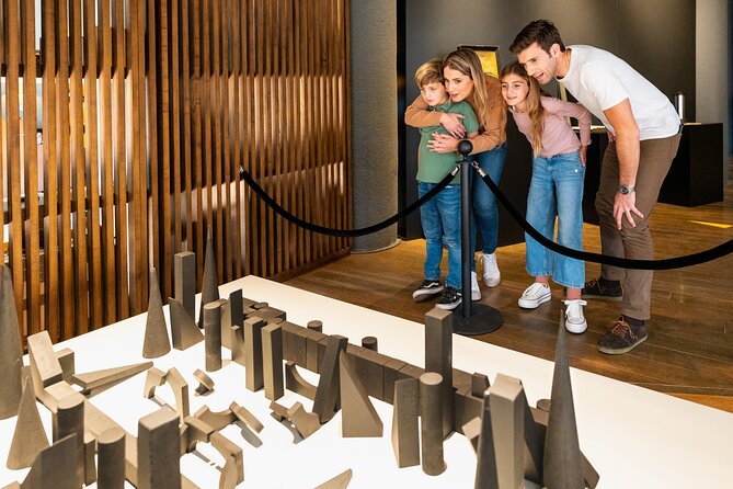 Museum of Illusions Alicante Entrance ticket - Timing in Alicante: booking early and planning your arrival