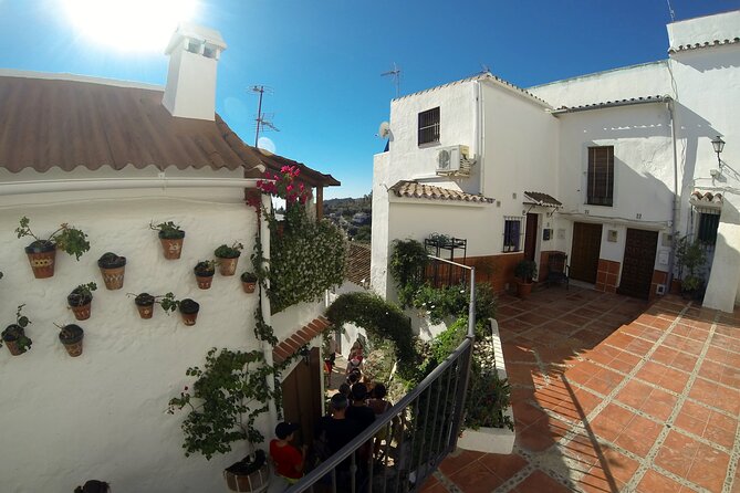 Natural Parck Jeep Eco Tour from Costa del Sol - Why this Jeep Eco Tour is more than a drive