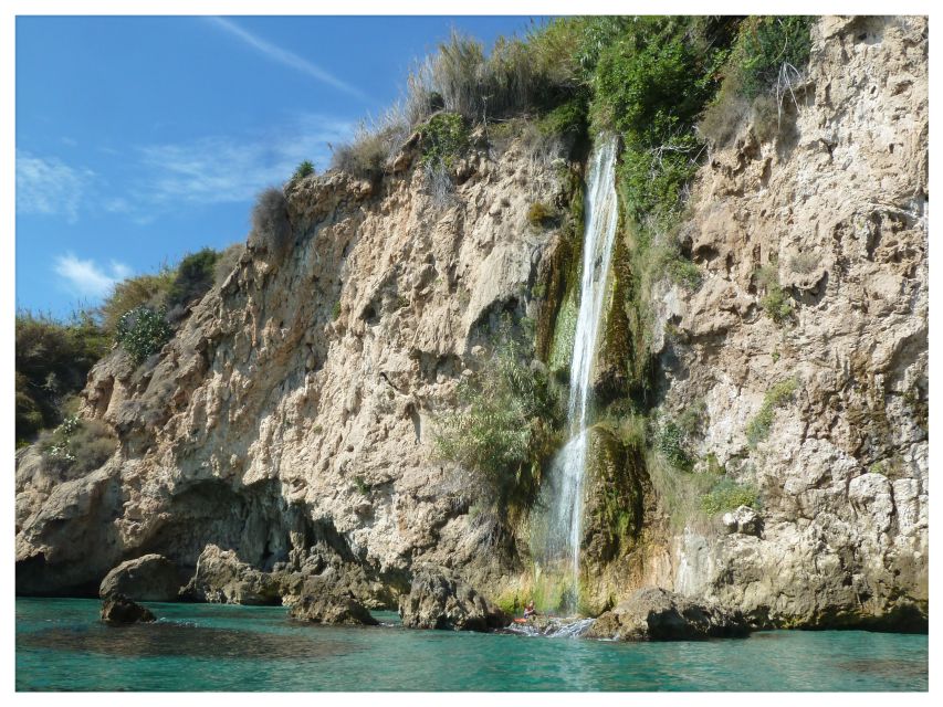 Nerja: Cliffs of Maro-Cerro Gordo Guided Kayak Tour - Why Maro-Cerro Gordo Kayaking Feels Special