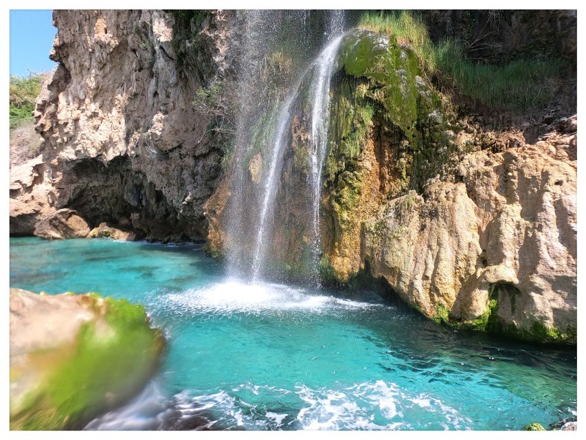 Nerja: Cliffs of Maro-Cerro Gordo Guided Kayak Tour - Cliffs, Coves, and Photo Stops That Make It Worth the Effort