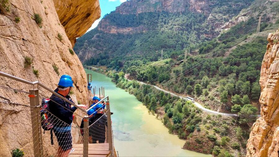 Nerja, Torrox, or Torre del Mar: Caminito del Rey Day Trip - Why the Caminito del Rey feels like a different kind of Spain