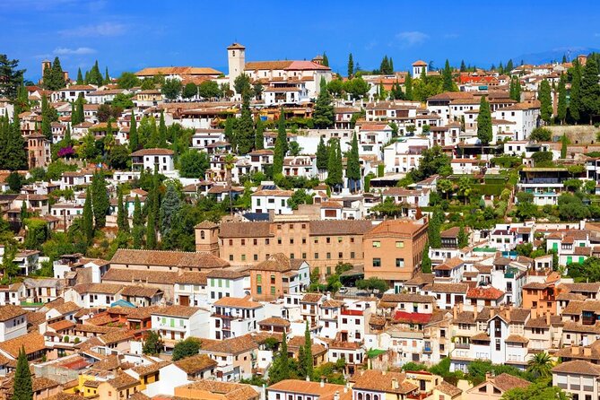 Night Adventure Tour, Play Granada Original - Key things you’ll love on this Night Adventure Tour