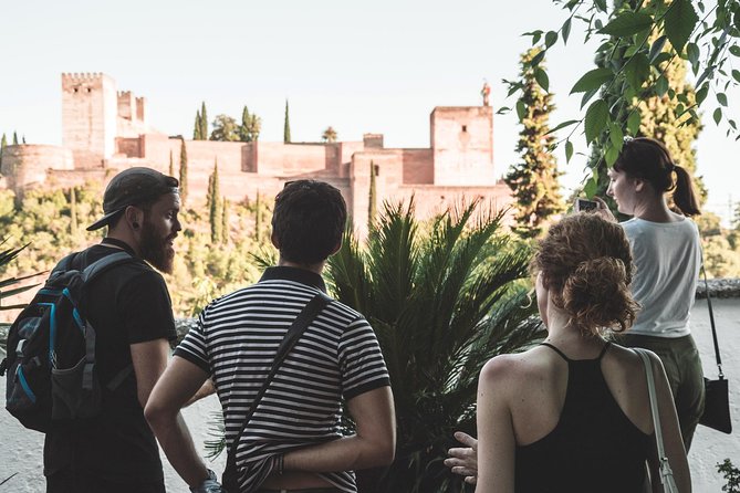 Night Adventure Tour, Play Granada Original - Stop 4: Sacromonte caves, flamenco origins, and cave homes